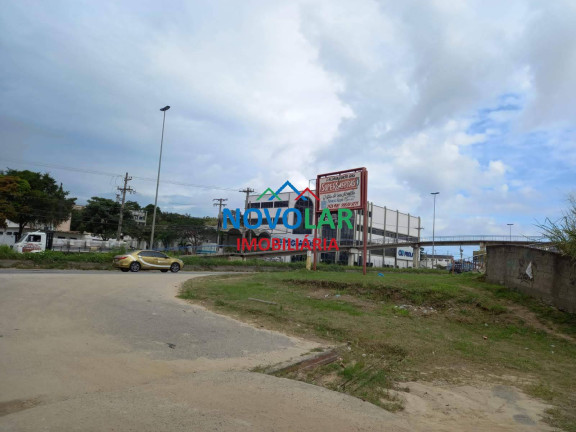 Imagem Sala Comercial à Venda, 80 m² em Balneário São Pedro - São Pedro Da Aldeia Imagem Sala Comercial à Venda, 80 m² em Balneário São Pedro - São Pedro Da Aldeia
