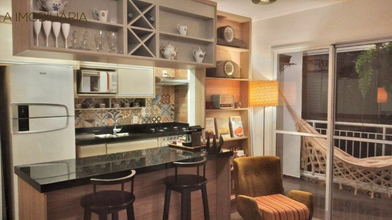 Imagem Imóvel com 3 Quartos à Venda, 64 m² em Jardim Celeste - São Paulo Imagem Imóvel com 3 Quartos à Venda, 64 m² em Jardim Celeste - São Paulo