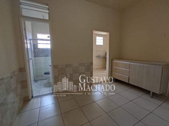 Imagem Casa com 3 Quartos para Alugar, 100 m² em São João - Volta Redonda