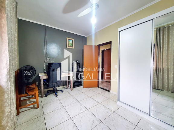 Imagem Casa com 3 Quartos à Venda, 173 m² em Parque Brasília - Campinas