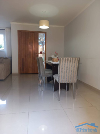 Imagem Casa de Condomínio com 3 Quartos à Venda, 78 m² em Parque Monjolo - Cotia Imagem Casa de Condomínio com 3 Quartos à Venda, 78 m² em Parque Monjolo - Cotia