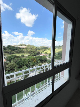 Imagem Apartamento com 2 Quartos à Venda, 49 m² em Cidade Nova - Jundiaí Imagem Apartamento com 2 Quartos à Venda, 49 m² em Cidade Nova - Jundiaí