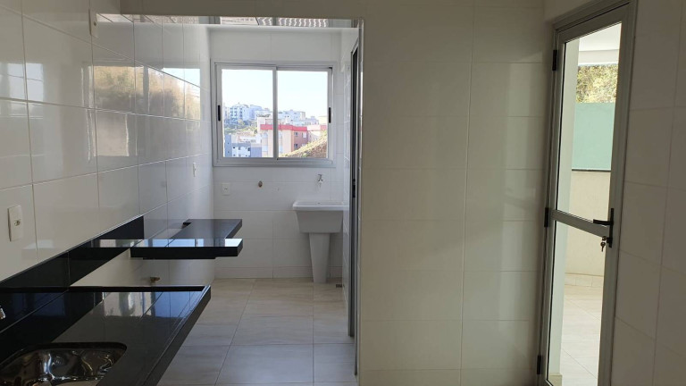 Imagem Apartamento com 3 Quartos à Venda, 113 m² em Ventosa - Belo Horizonte