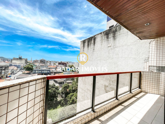 Imagem Apartamento com 4 Quartos à Venda, 260 m² em Vila Nova - Cabo Frio Imagem Apartamento com 4 Quartos à Venda, 260 m² em Vila Nova - Cabo Frio