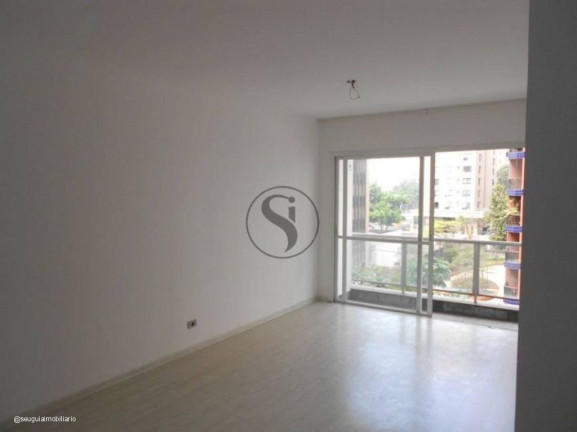 Imagem Apartamento com 3 Quartos à Venda, 100 m² em Itaim Bibi - São Paulo