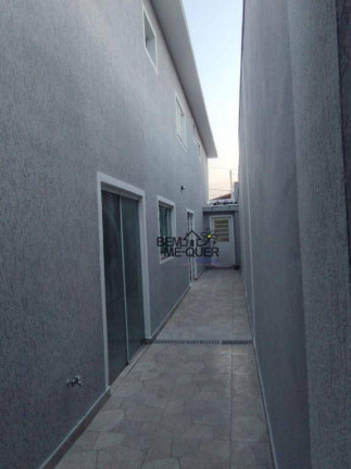 Imagem Sobrado com 3 Quartos à Venda, 137 m² em Conjunto Residencial Vista Verde - São Paulo Imagem Sobrado com 3 Quartos à Venda, 137 m² em Conjunto Residencial Vista Verde - São Paulo