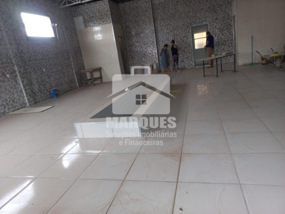 Imagem Sala Comercial para Alugar, 120 m² em Jardim Amanda Ii - Hortolândia Imagem Sala Comercial para Alugar, 120 m² em Jardim Amanda Ii - Hortolândia