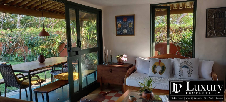 Imagem Casa de Condomínio com 3 Quartos à Venda, em Praia Do Espelho - Porto Seguro Imagem Casa de Condomínio com 3 Quartos à Venda, em Praia Do Espelho - Porto Seguro