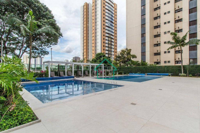 Imagem Apartamento com 3 Quartos à Venda, 264 m² em Tatuapé - São Paulo