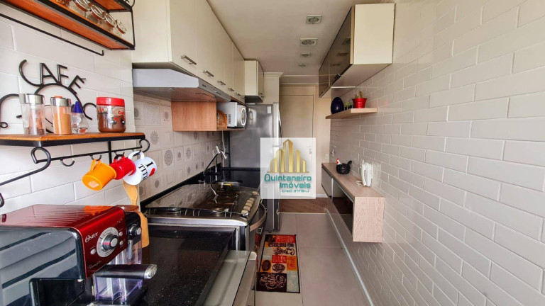 Imagem Apartamento com 2 Quartos à Venda, 51 m² em Vila Endres - Guarulhos Imagem Apartamento com 2 Quartos à Venda, 51 m² em Vila Endres - Guarulhos