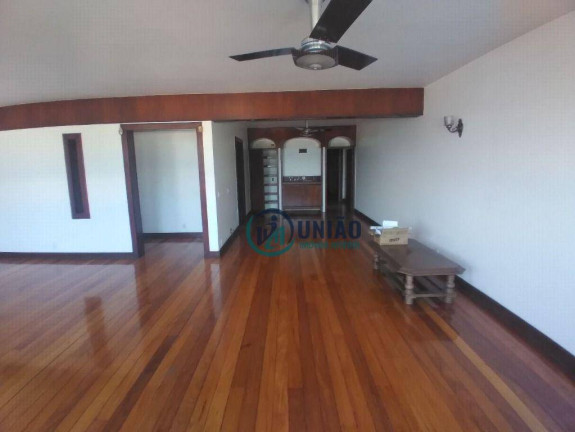 Imagem Apartamento com 4 Quartos à Venda, 250 m² em Icaraí - Niterói