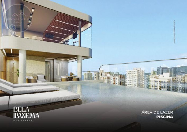 Imagem Apartamento com 1 Quarto à Venda, 48 m² em Guilhermina - Praia Grande