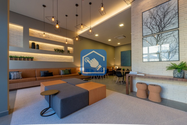 Imagem Apartamento com 1 Quarto à Venda, 25 m² em Pinheiros - São Paulo Imagem Apartamento com 1 Quarto à Venda, 25 m² em Pinheiros - São Paulo