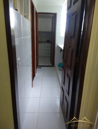 Imagem Apartamento com 3 Quartos à Venda, 85 m² em Capim Macio - Natal