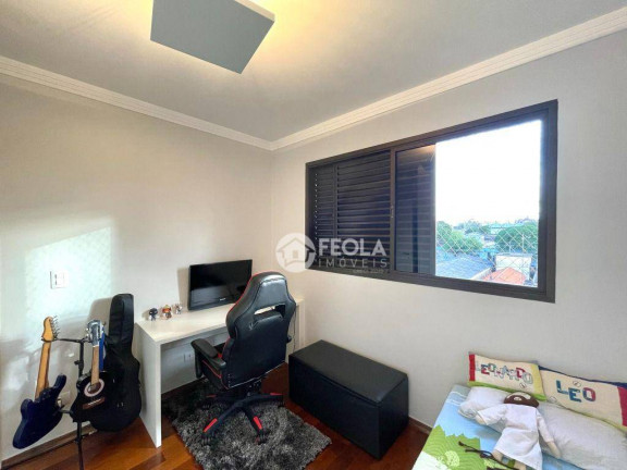 Imagem Apartamento com 3 Quartos à Venda, 143 m² em Vila Santa Catarina - Americana Imagem Apartamento com 3 Quartos à Venda, 143 m² em Vila Santa Catarina - Americana