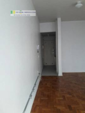 Imagem Kitnet com 1 Quarto à Venda, 35 m² em Bela Vista - São Paulo Imagem Kitnet com 1 Quarto à Venda, 35 m² em Bela Vista - São Paulo