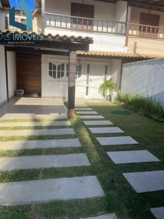 Imagem Casa com 3 Quartos à Venda, 200 m² em Palmeiras - Cabo Frio Imagem Casa com 3 Quartos à Venda, 200 m² em Palmeiras - Cabo Frio