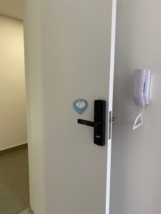 Imagem Apartamento com 1 Quarto à Venda, 25 m² em Pinheiros - São Paulo