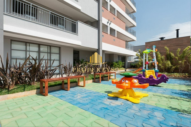 Imagem Apartamento com 2 Quartos à Venda, 67 m² em Barra Funda - São Paulo