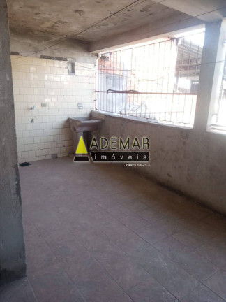 Imagem Casa com 3 Quartos à Venda, 90 m² em Casa Grande - Diadema Imagem Casa com 3 Quartos à Venda, 90 m² em Casa Grande - Diadema