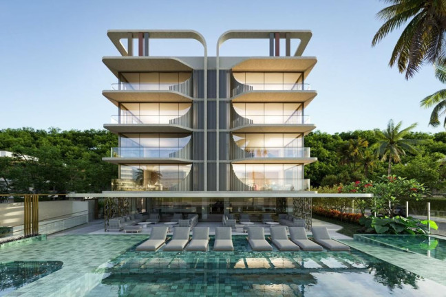 Imagem Apartamento com 3 Quartos à Venda, 171 m² em Cabo Branco - João Pessoa Imagem Apartamento com 3 Quartos à Venda, 171 m² em Cabo Branco - João Pessoa