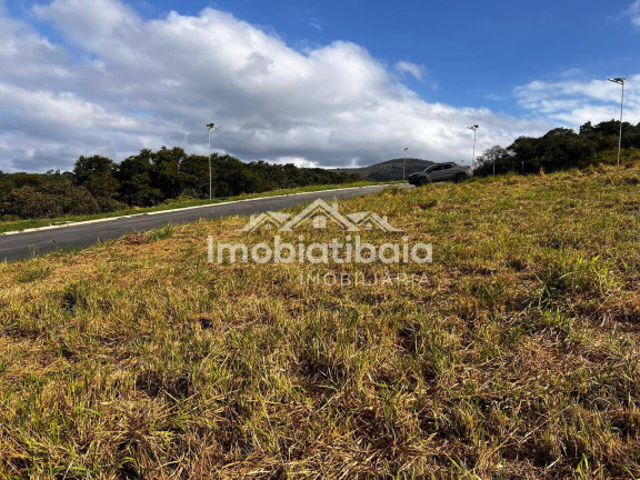 Imagem Terreno em Condomínio à Venda, 388 m² em Laranja Azeda - Atibaia