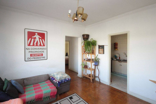 Imagem Apartamento com 2 Quartos à Venda, 65 m² em Moóca - São Paulo