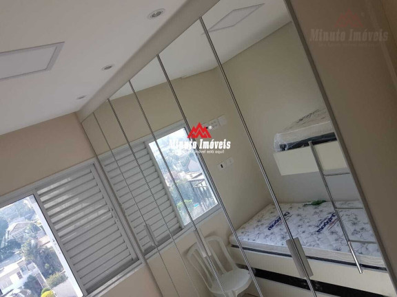 Imagem Apartamento com 3 Quartos à Venda, 81 m² em Jardim Flórida - Jundiaí Imagem Apartamento com 3 Quartos à Venda, 81 m² em Jardim Flórida - Jundiaí