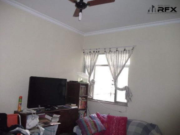 Apartamento com 2 Quartos à Venda, 70 m² em Icaraí - Niterói