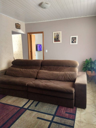 Imagem Casa com 3 Quartos à Venda,  em Vila Dalila - São Paulo