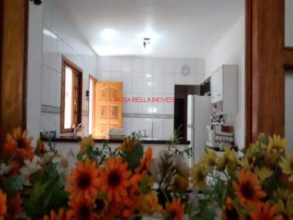Casa com 2 Quartos à Venda, 70 m² em Parque Das Hortencias - Itupeva
