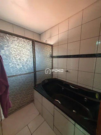 Imagem Sobrado com 3 Quartos para Alugar, 165 m² em Jardim São Roberto - Guarulhos Imagem Sobrado com 3 Quartos para Alugar, 165 m² em Jardim São Roberto - Guarulhos
