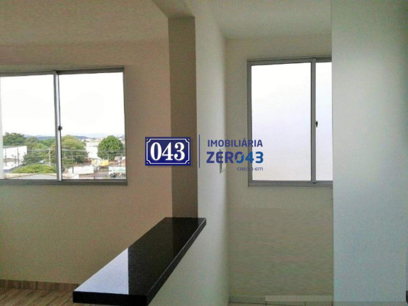 Imagem Apartamento com 2 Quartos para Alugar, 44 m² em Vale Dos Tucanos - Londrina Imagem Apartamento com 2 Quartos para Alugar, 44 m² em Vale Dos Tucanos - Londrina