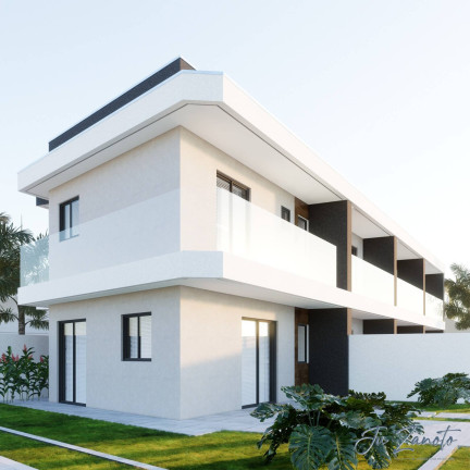 Imagem Casa com 2 Quartos à Venda, 75 m² em Bom Retiro - Matinhos Imagem Casa com 2 Quartos à Venda, 75 m² em Bom Retiro - Matinhos