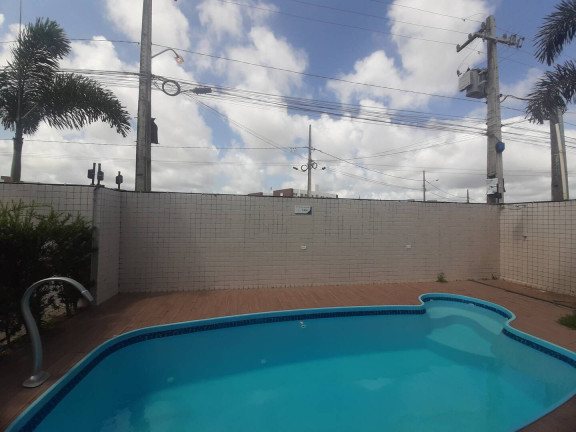 Imagem Apartamento com 2 Quartos à Venda, 52 m² em Gramame - João Pessoa