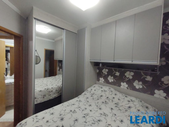 Imagem Cobertura com 2 Quartos à Venda, 90 m² em Jardim - Santo André Imagem Cobertura com 2 Quartos à Venda, 90 m² em Jardim - Santo André