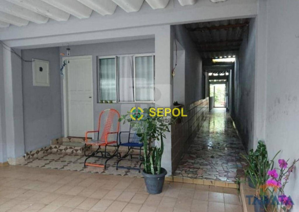 Imagem Casa com 3 Quartos à Venda, 360 m² em Cidade São Mateus - São Paulo Imagem Casa com 3 Quartos à Venda, 360 m² em Cidade São Mateus - São Paulo