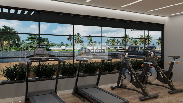 Imagem Apartamento com 3 Quartos à Venda, 79 m² em Intermares - Cabedelo