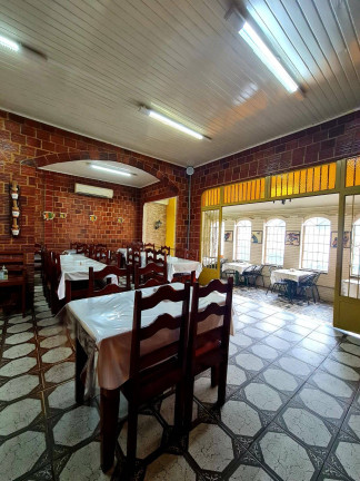 Imagem Ponto Comercial à Venda, 300 m² em Nossa Senhora Das Graças - Manaus Imagem Ponto Comercial à Venda, 300 m² em Nossa Senhora Das Graças - Manaus