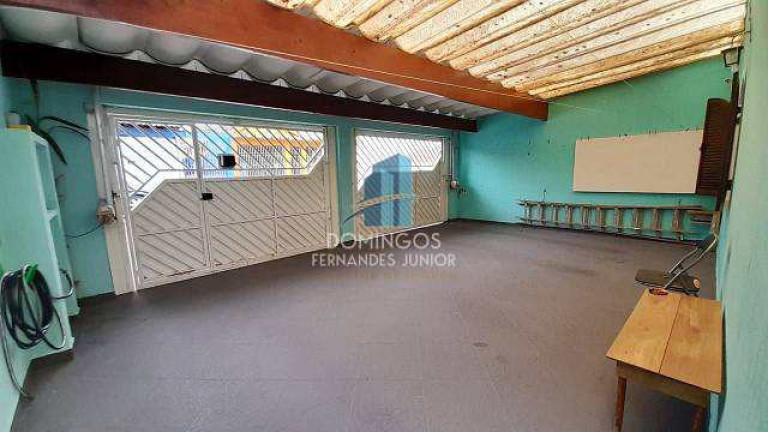 Imagem Casa com 3 Quartos à Venda, 180 m² em Vila Carmosina - São Paulo Imagem Casa com 3 Quartos à Venda, 180 m² em Vila Carmosina - São Paulo