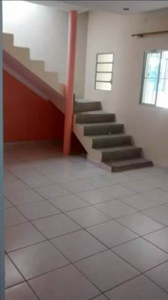 Imagem Casa com 2 Quartos à Venda, 90 m² em Jardim Graziela - Suzano Imagem Casa com 2 Quartos à Venda, 90 m² em Jardim Graziela - Suzano