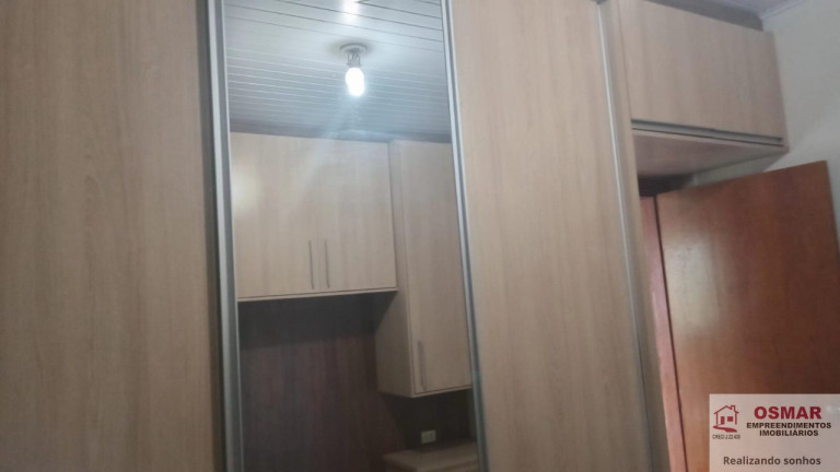 Imagem Casa com 1 Quarto à Venda, 50 m² em Residencial Portal Bordon Ii - Sumaré