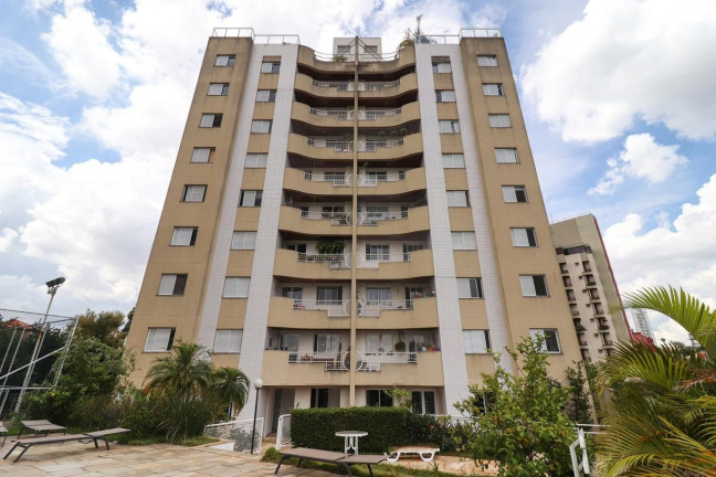 Imagem Cobertura com 2 Quartos à Venda, 252 m² em Morumbi - São Paulo Imagem Cobertura com 2 Quartos à Venda, 252 m² em Morumbi - São Paulo