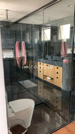 Imagem Cobertura com 3 Quartos à Venda, 279 m² em Cidade Mãe Do Céu - São Paulo