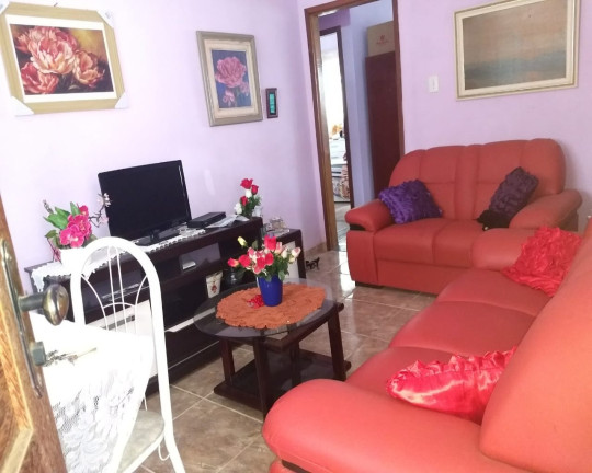 Imagem Imóvel com 2 Quartos à Venda, 110 m² em São Pedro - Juiz De Fora