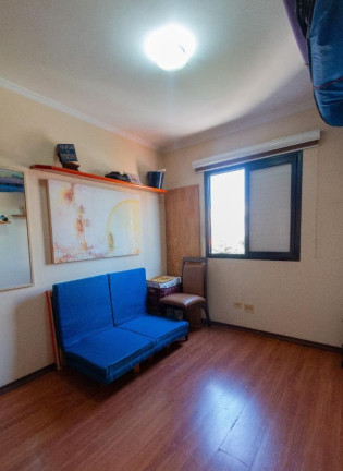 Imagem Apartamento com 3 Quartos à Venda, 58 m² em Vila Bertioga - São Paulo Imagem Apartamento com 3 Quartos à Venda, 58 m² em Vila Bertioga - São Paulo