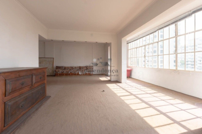 Imagem Apartamento com 3 Quartos à Venda, 195 m² em Higienópolis - São Paulo Imagem Apartamento com 3 Quartos à Venda, 195 m² em Higienópolis - São Paulo