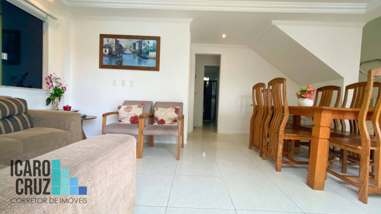 Imagem Casa com 4 Quartos à Venda, 150 m² em Buraquinho - Lauro De Freitas