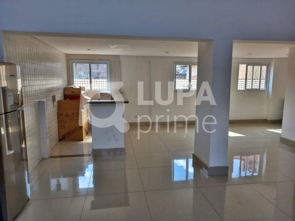 Imagem Apartamento com 1 Quarto à Venda, 43 m² em Parada Inglesa - São Paulo Imagem Apartamento com 1 Quarto à Venda, 43 m² em Parada Inglesa - São Paulo