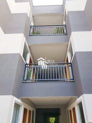 Imóvel com 2 Quartos para Alugar, 40 m² em Vila Paulicéia - São Paulo
